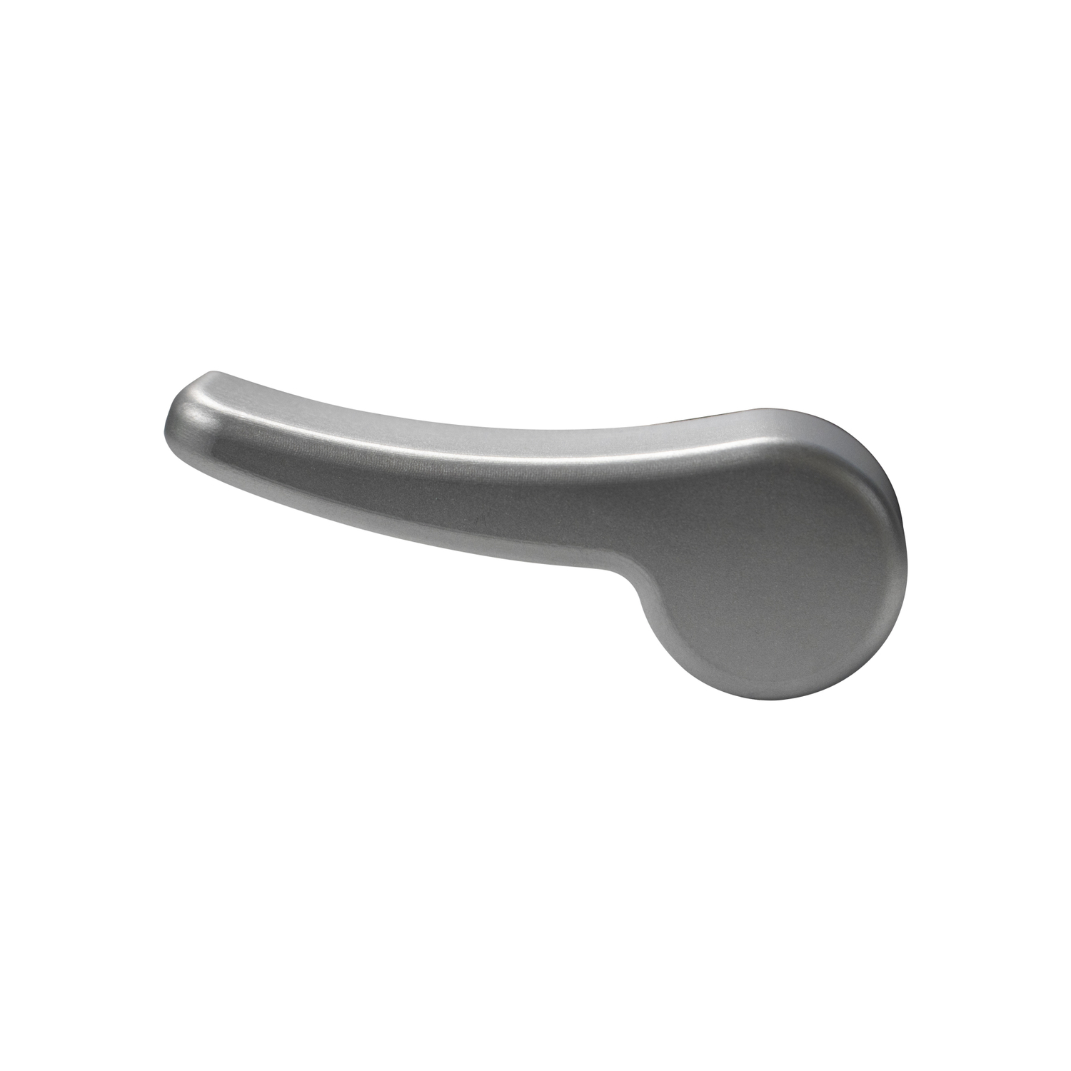 Korky Toilet Handle Chrome For Universal Stine Home + Yard The