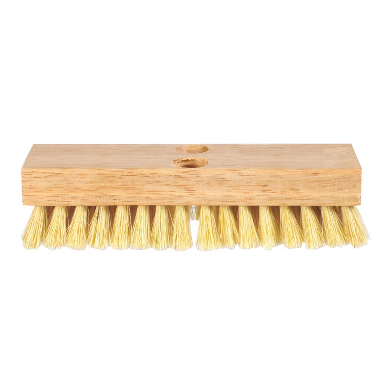 DQB Soft Bristle Wood Handle Acid Brush