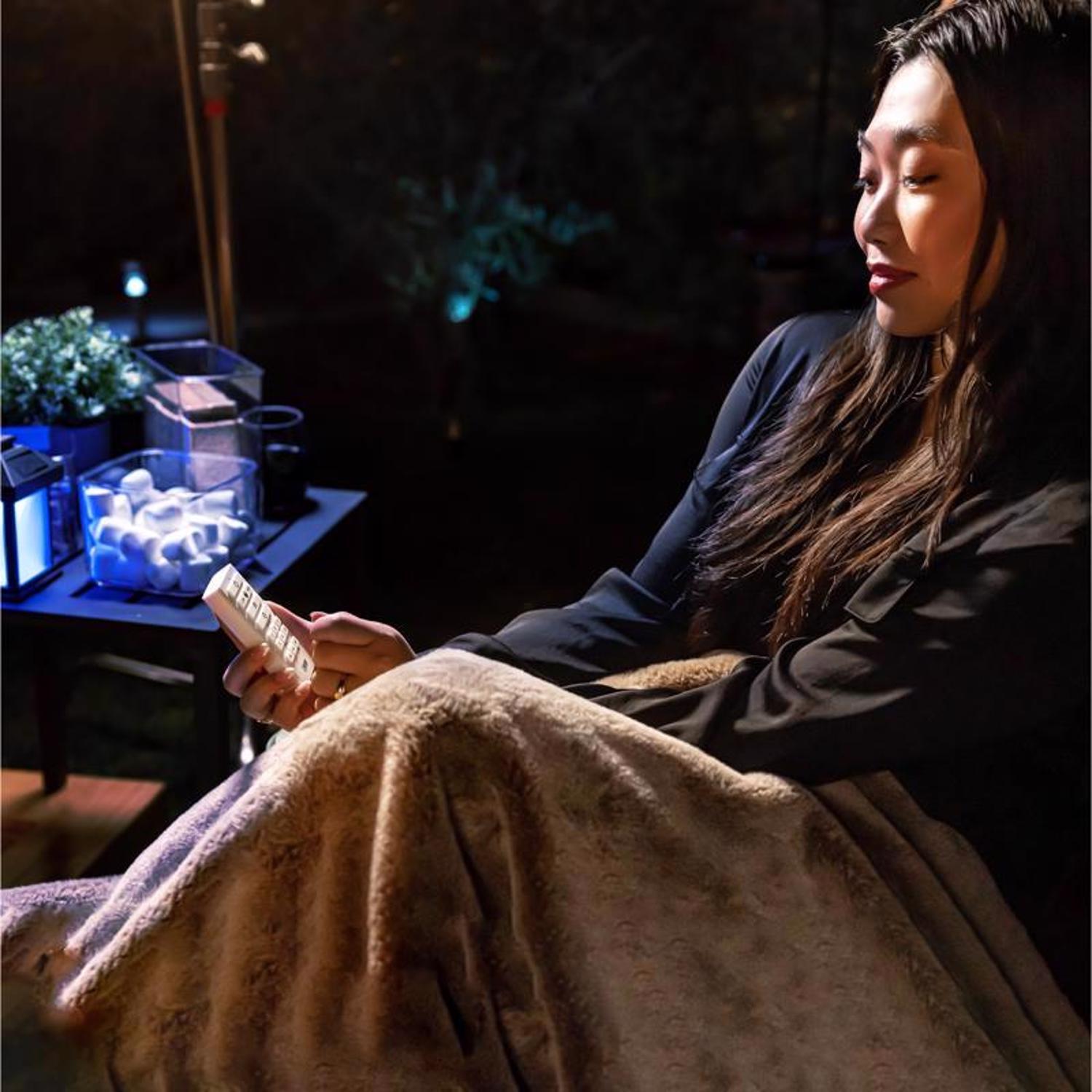 Feit OneSync Low Voltage 300 W LED Landscape Lighting Control Box 1 pk