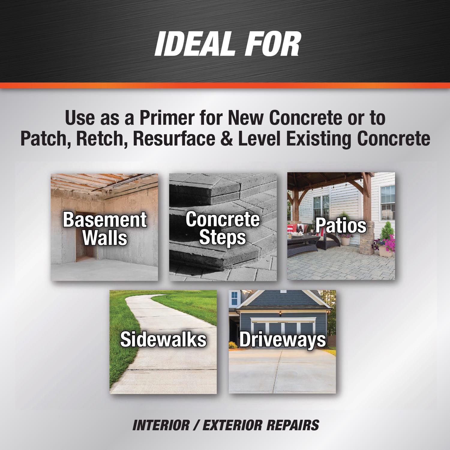 DAP White Smooth Bonding Primer 32 oz