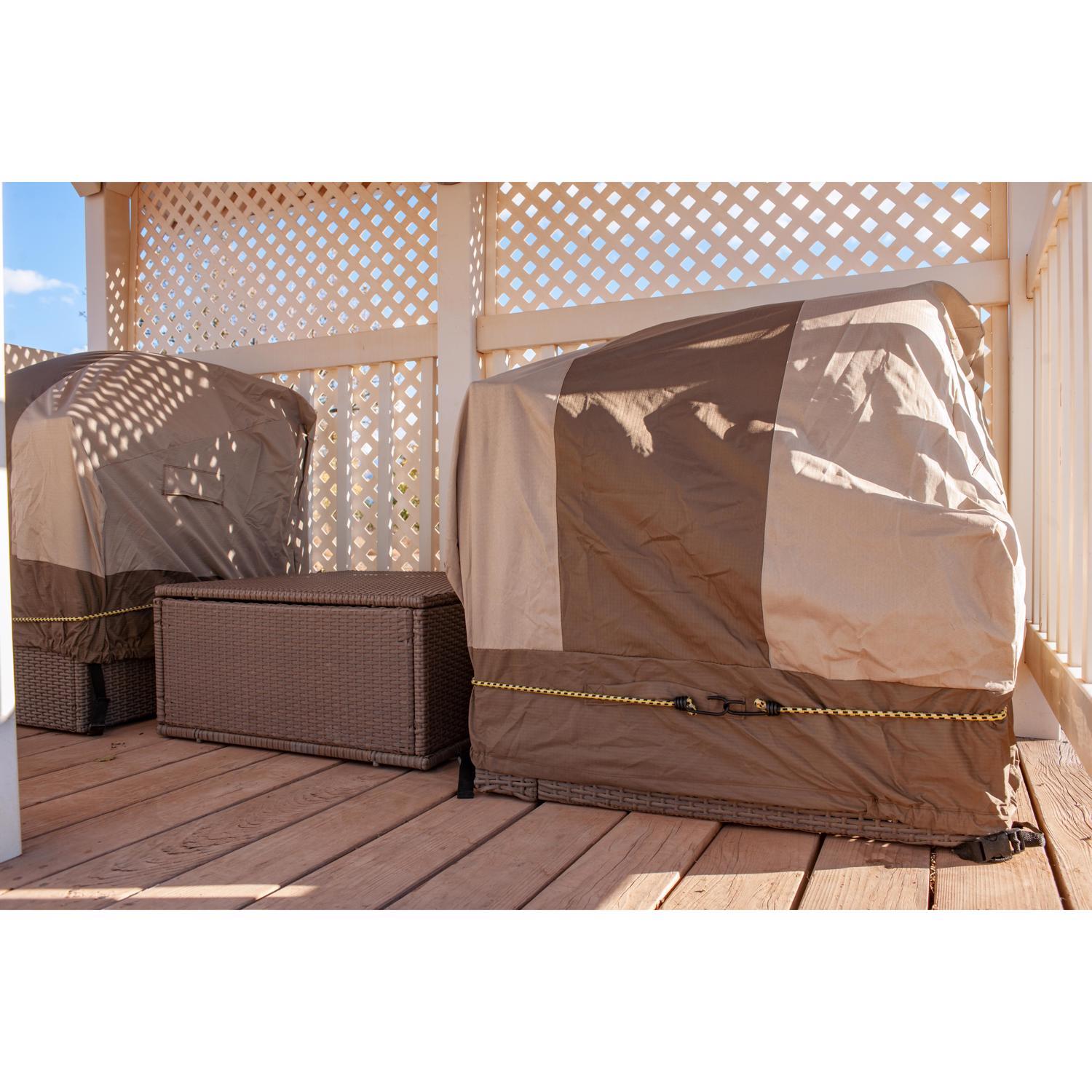 Keeper Assorted Bungee Cord Set 20 in. L X 0.374 in. 20 pk