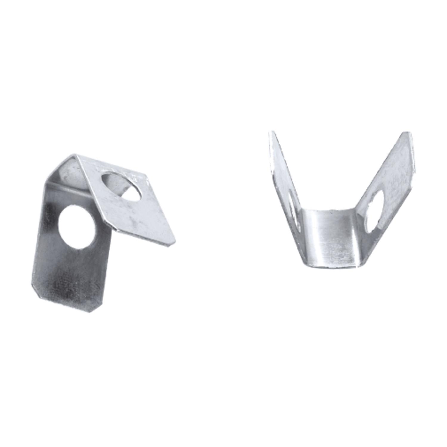 Danco 6-3/8 in. L Steel Clevis Clip