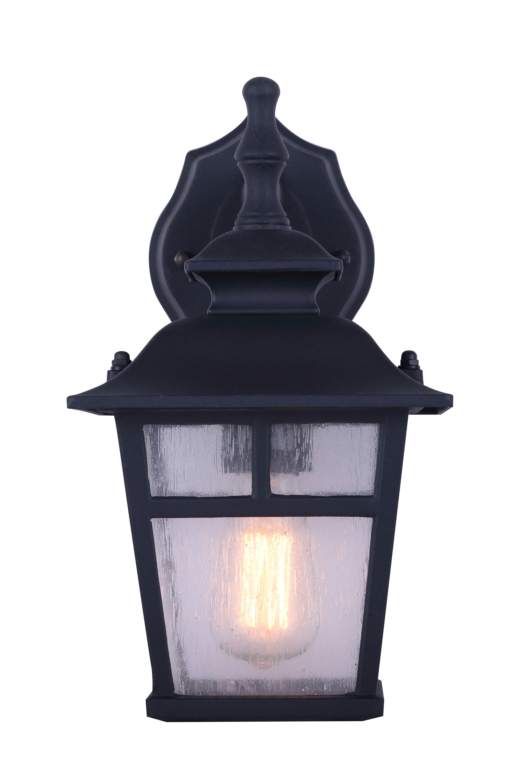 Canarm Fieldhouse Outdoor Wall Light