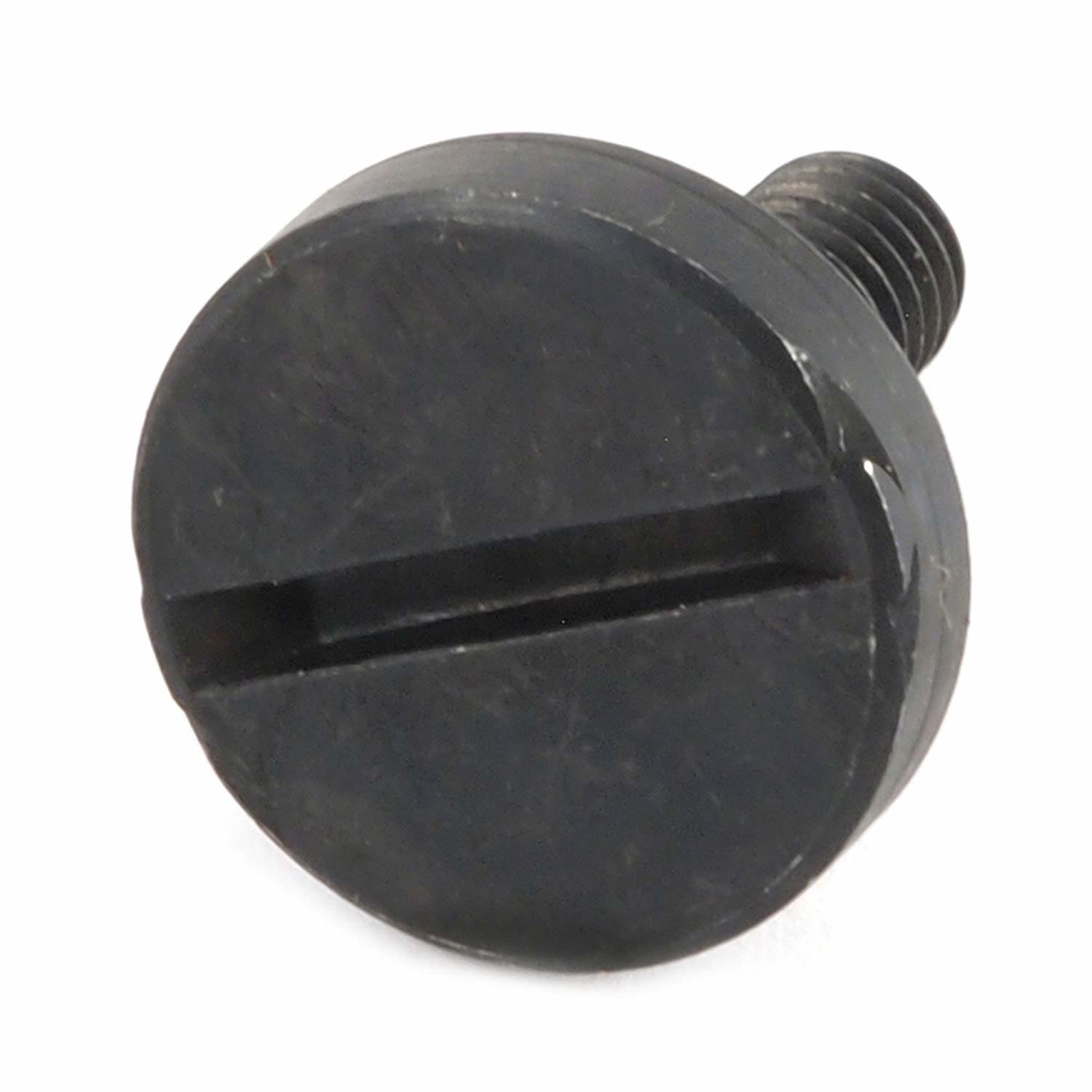 Forney Mandrel 1/4 in. Round 2 pc