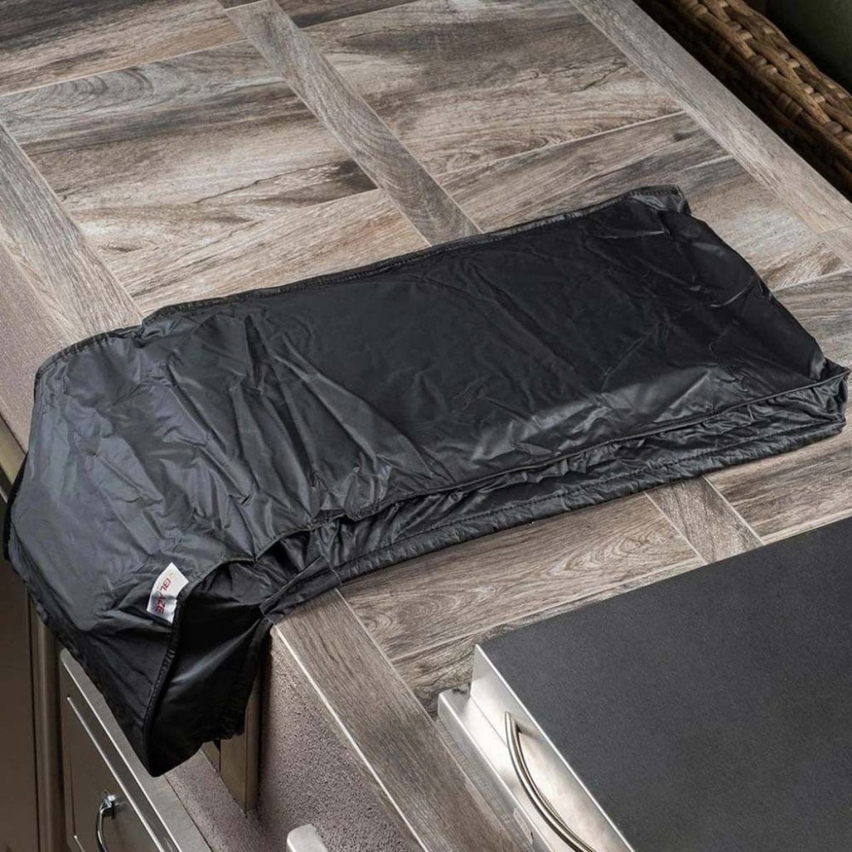 Blaze Protective Cover for SB2 LTE Side Burner