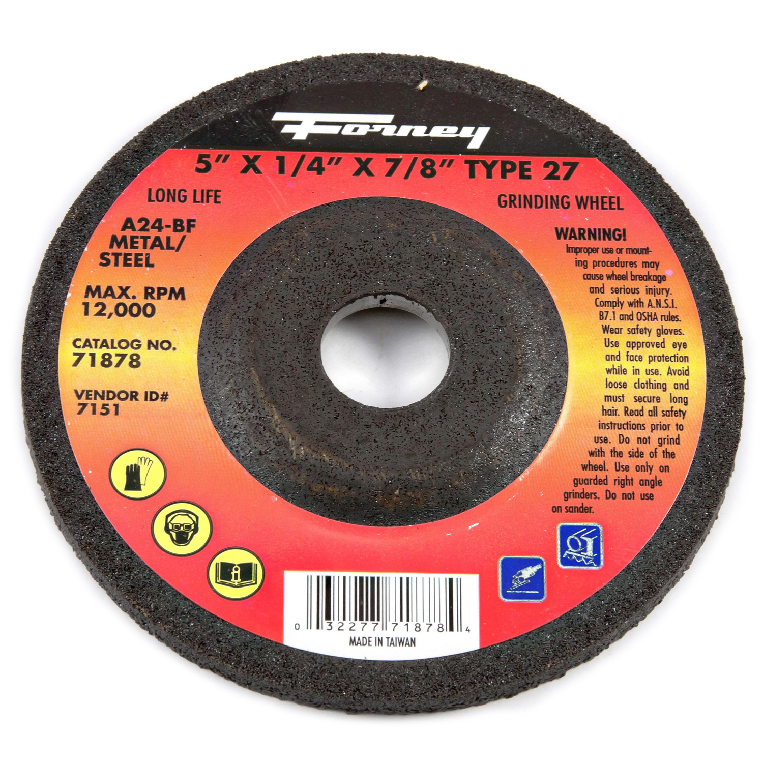 Болгарочный диск. Плоская шлифовка металла. Grinding wheel. All for metal. Люди смотрящиеся в металле шлифованном.