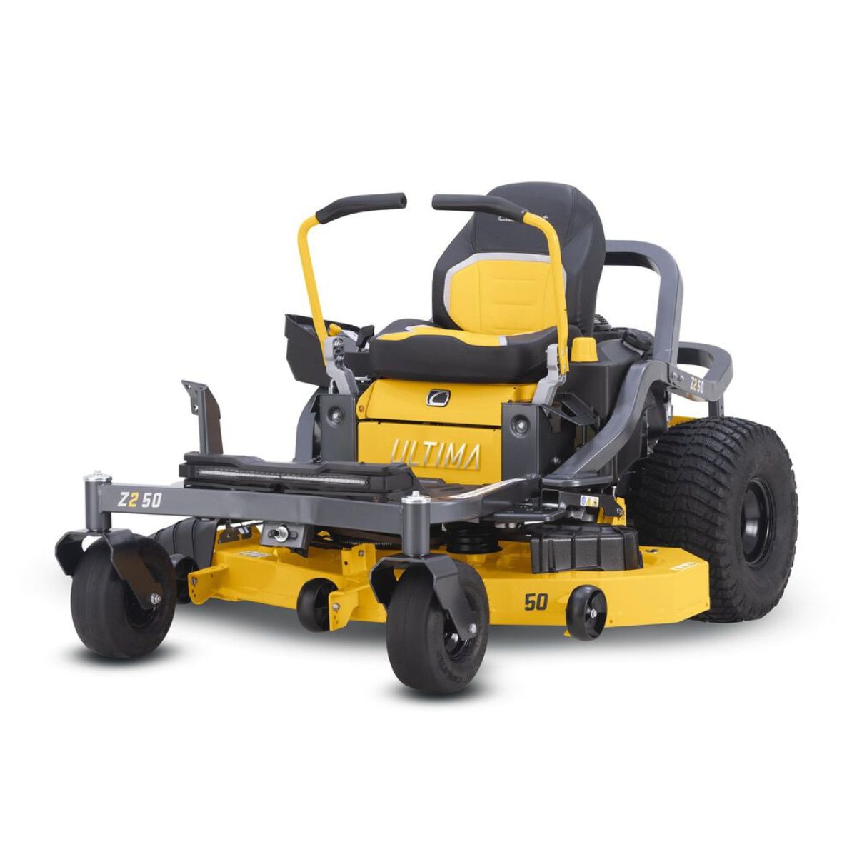 Cub Cadet Ultima Series Z2 50 50-in. 23 HP