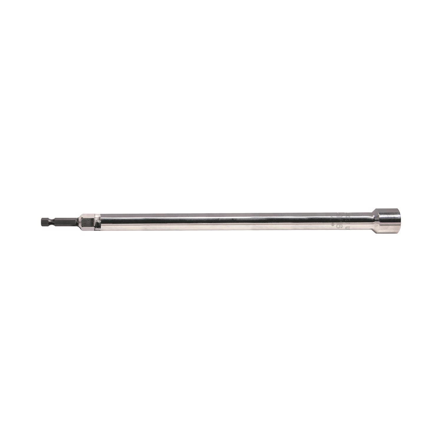 Klein Tools 7/16 in. drive X 11-5/16 in. L Nut Driver 1 pc