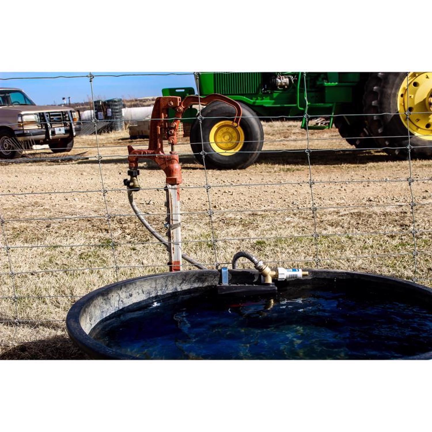 Freeze Miser Plastic Faucet Cover Protector