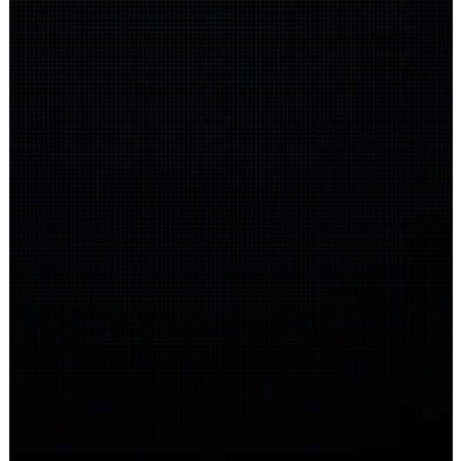 Bell & Howell 15 in. Black Indoor Socket Fanlight