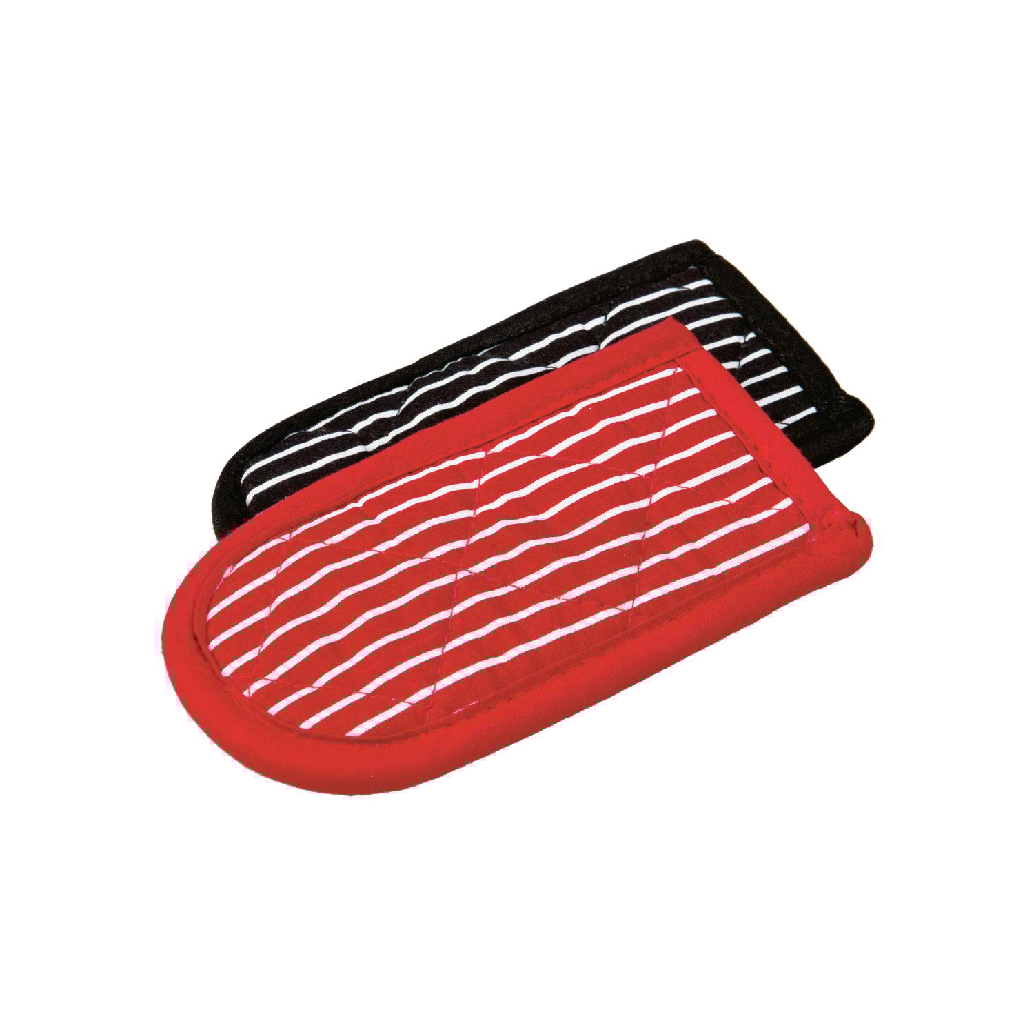 Lodge Red Silicone Oven Mitt