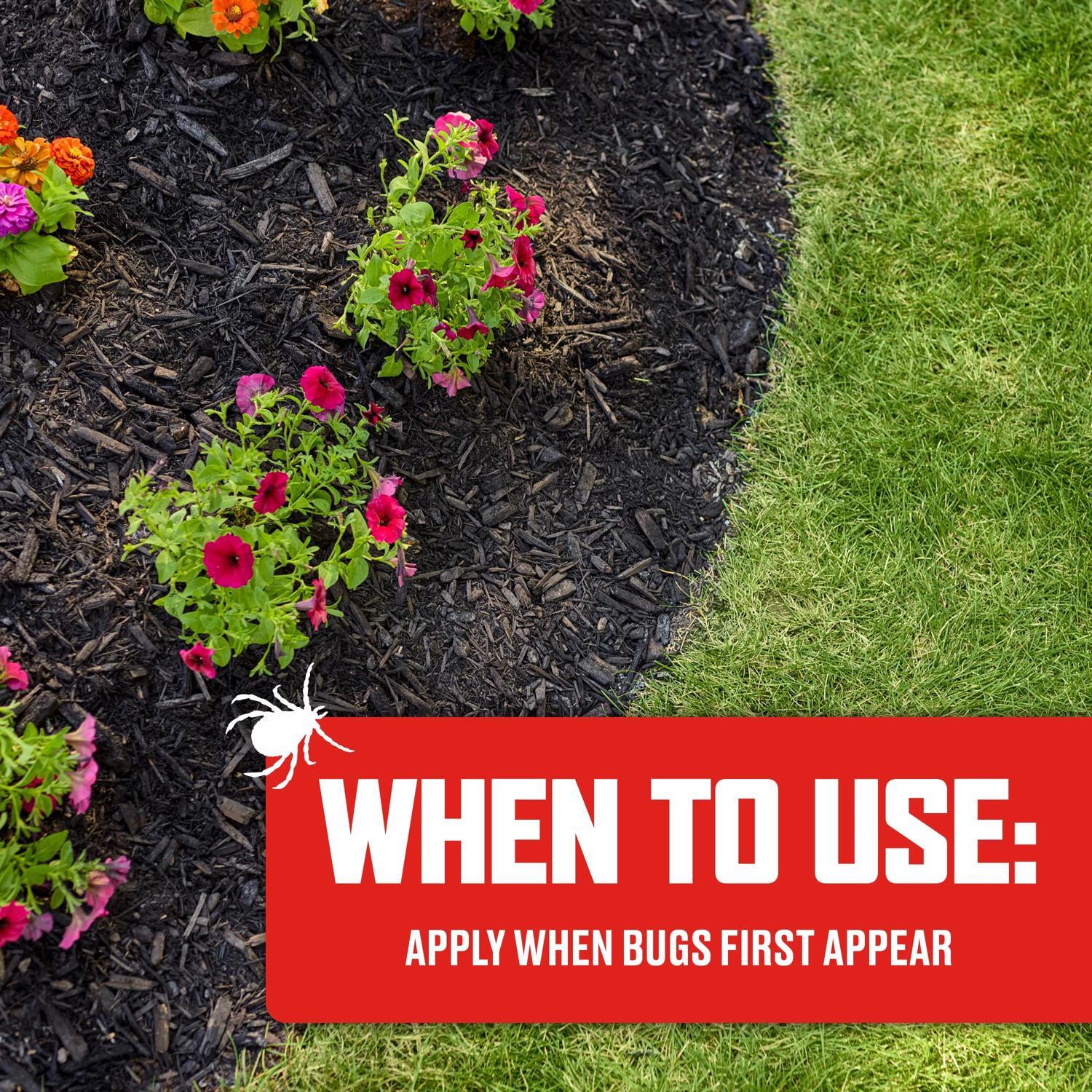 Ortho BugClear Insect Killer Concentrate 32 oz