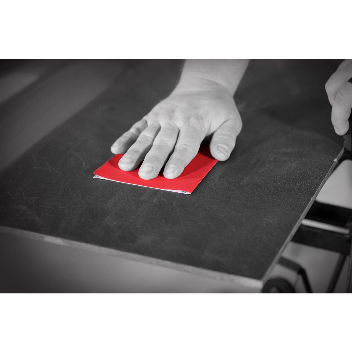 Diablo 9 in. L X 11 in. W 60 Grit Aluminum Oxide Sanding Sheet 4 pk