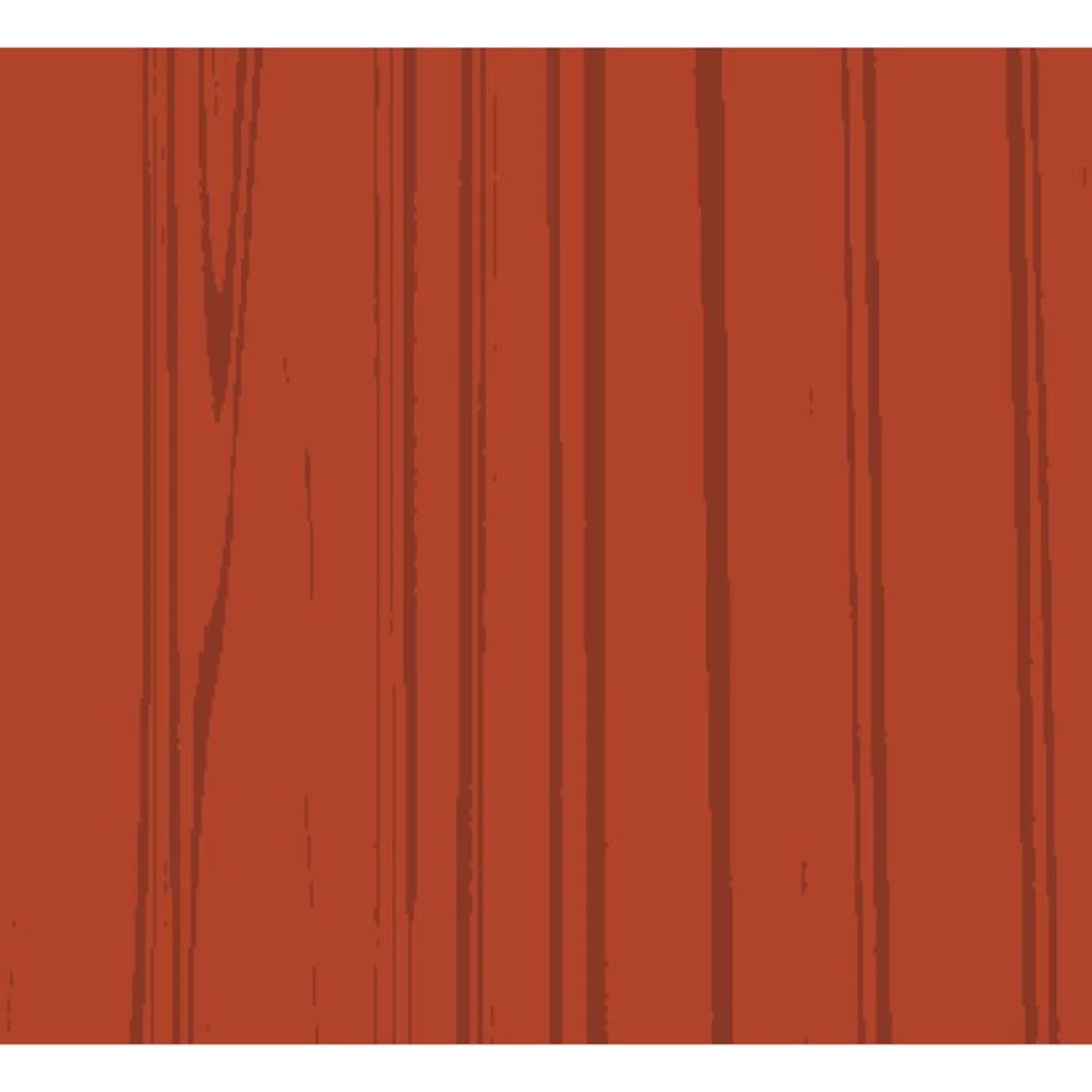 Ready Seal Goof Proof Semi-Transparent Flat Mahogany Oil-Based Penetrating Wood Stain/Sealer 1 gal