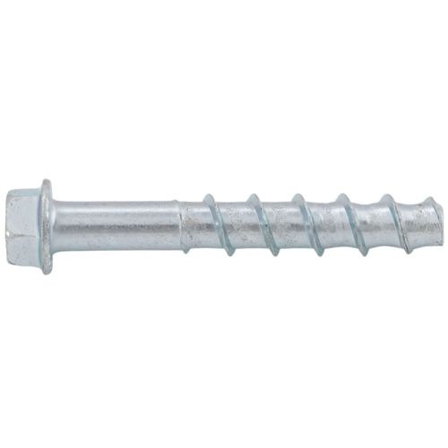 Dewalt Screw-Bolt+ Screw Anchor for Concrete and Masonry 5/8 in. x 4 in.