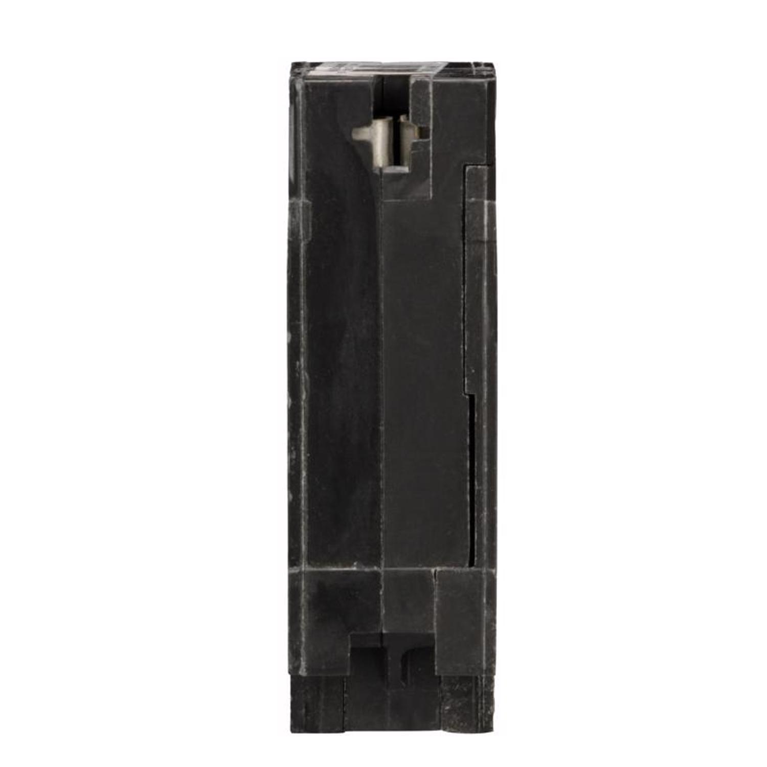 Eaton 15/15 amps Tandem 2-Pole Circuit Breaker