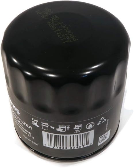 Stens Oil Filter 120-345