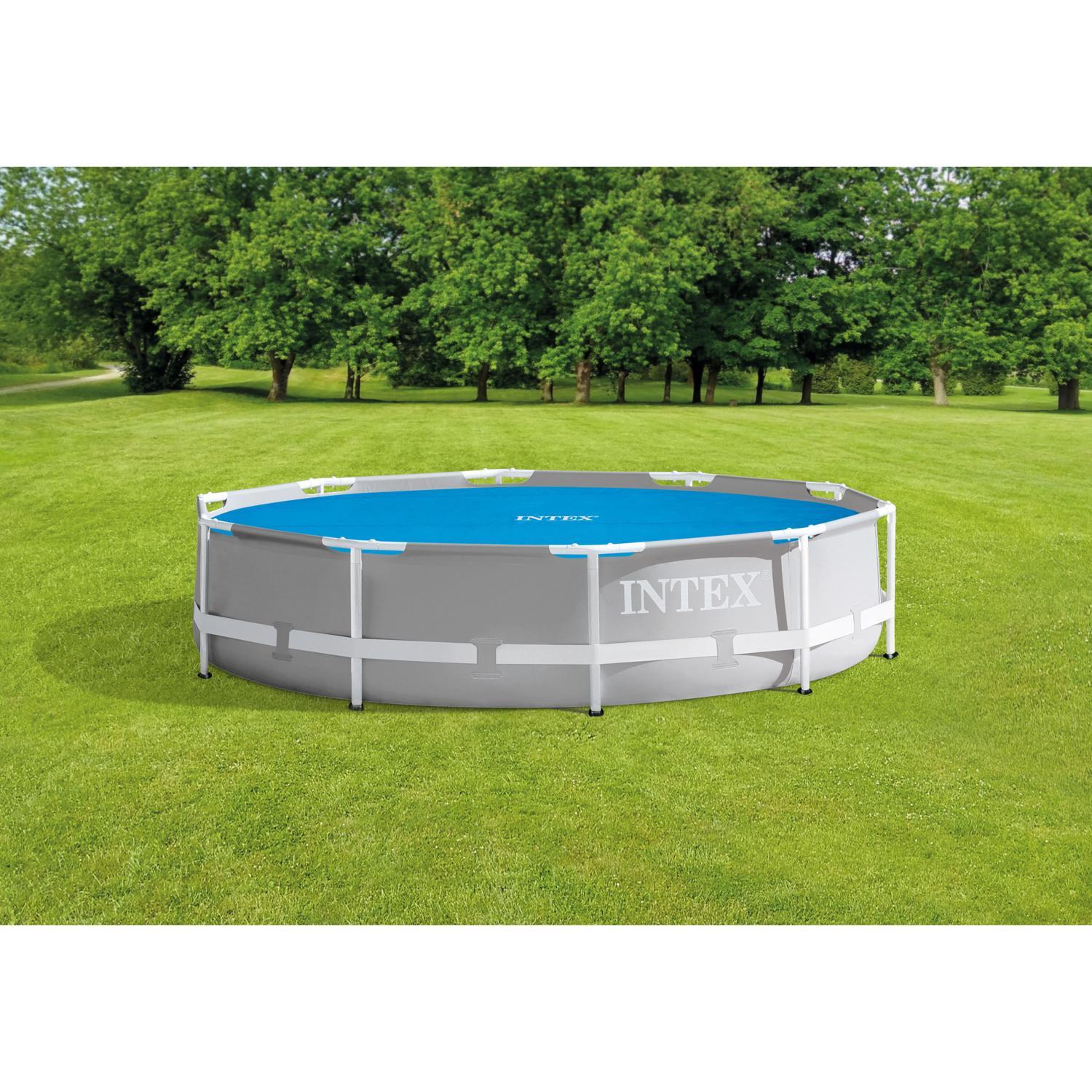 Intex Pool Cover 10 ft. L