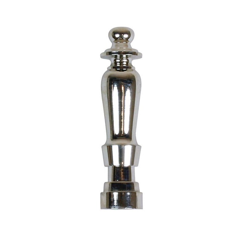 Jandorf Finial