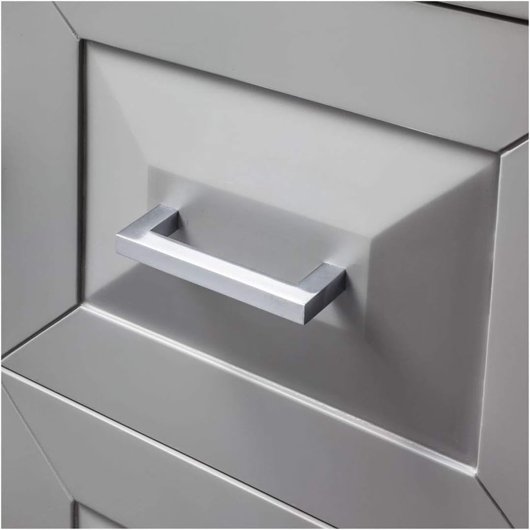 KasaWare Cabinet Pull Polished Chrome 8 pack Hardware Resources