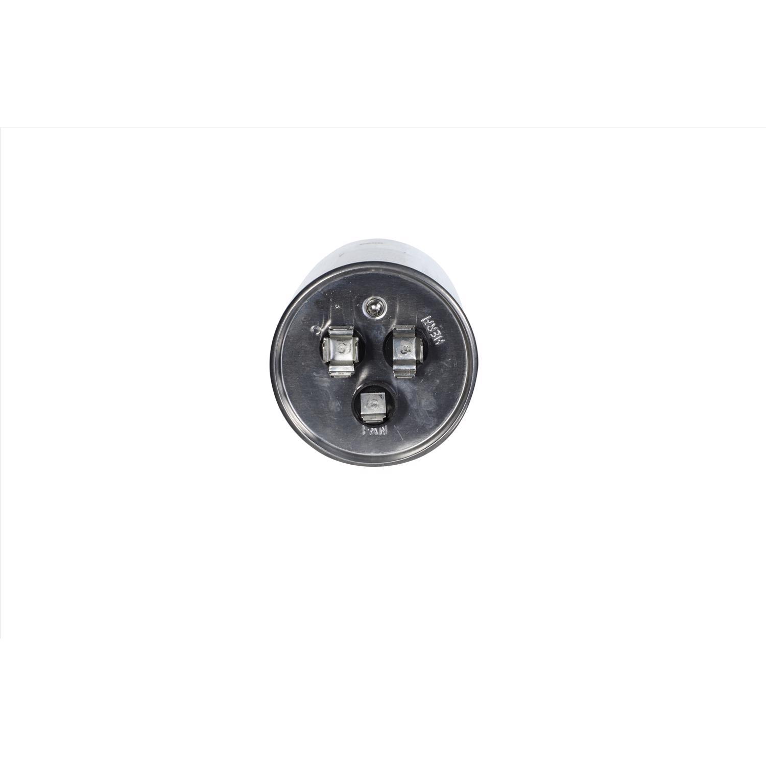 Titan Pro 45+7.5 MFD 440 V Round Run Capacitor