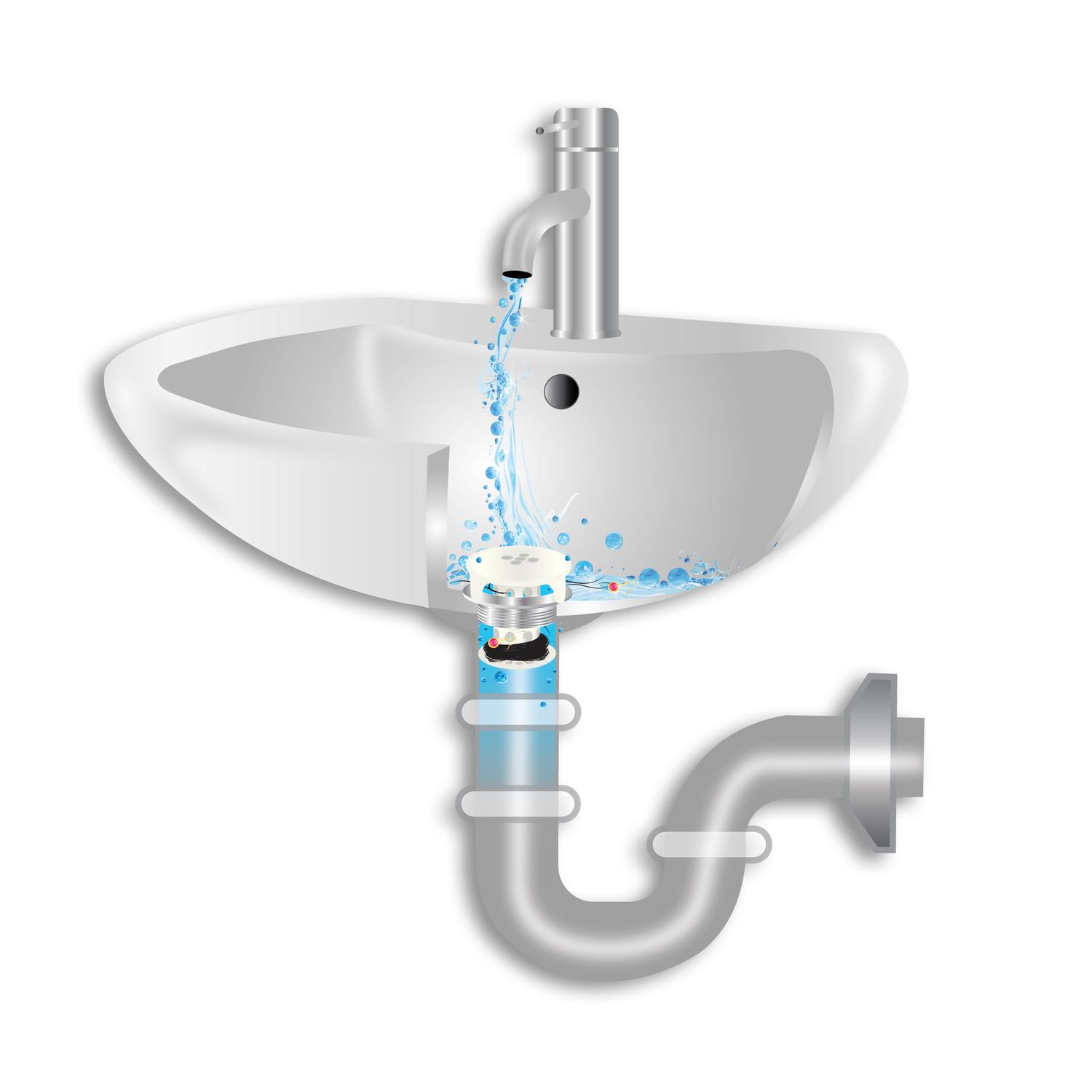 SinkShroom Matte Silicone Hair Catcher