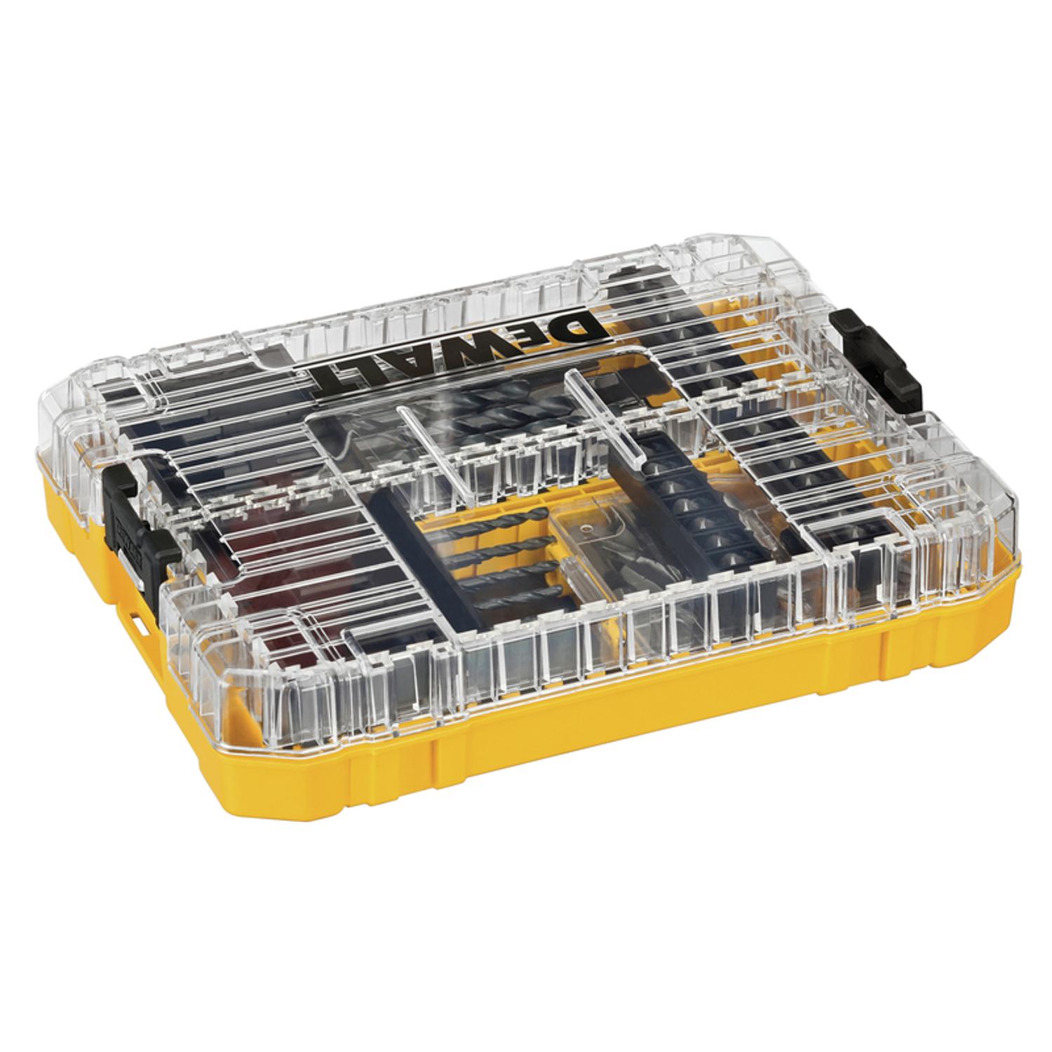 DeWalt Drill and Driver Bit Set 80 pc