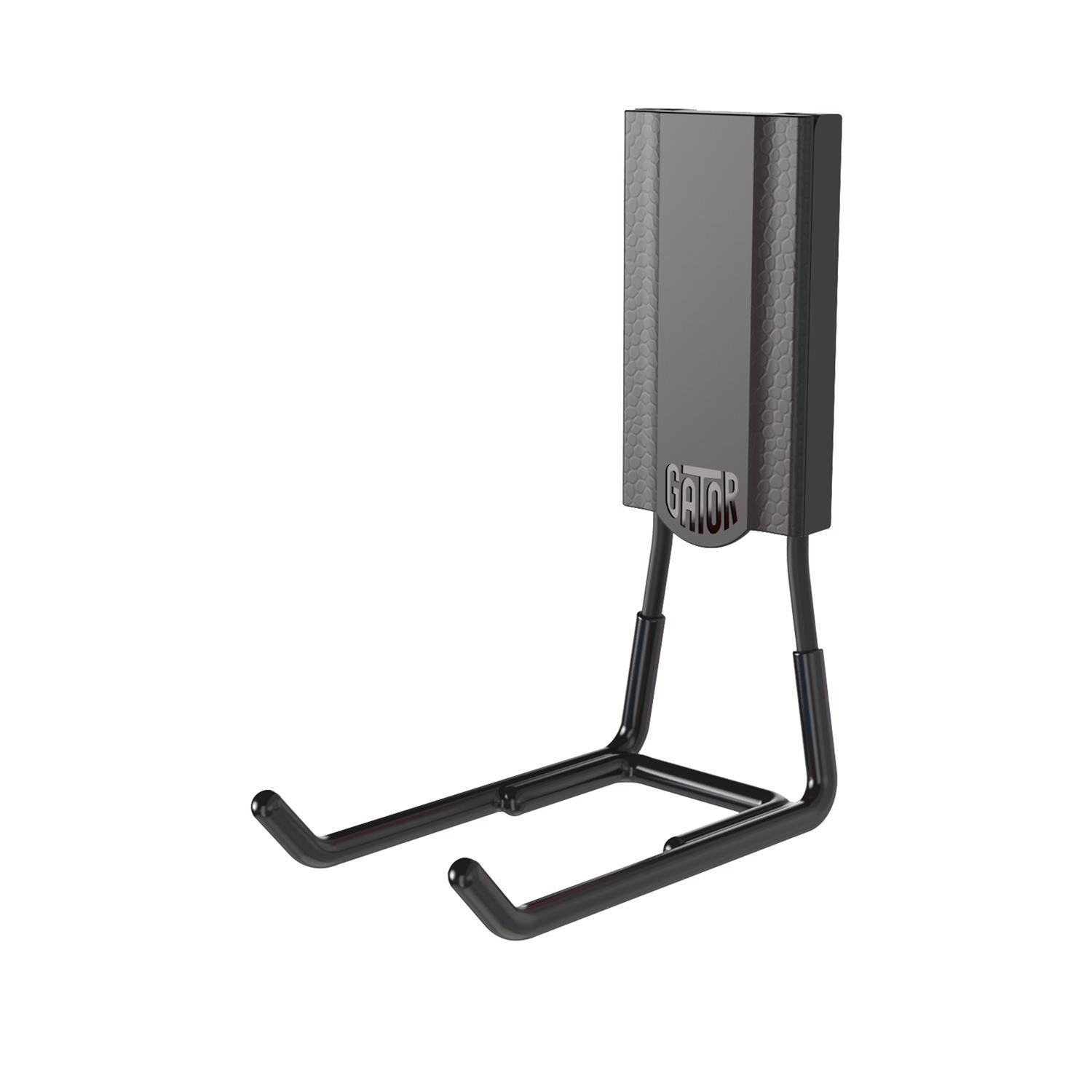 Gator Magnetics MIDI Metal/Steel Magnetic Hooks 25 lb. cap. 1 Pack