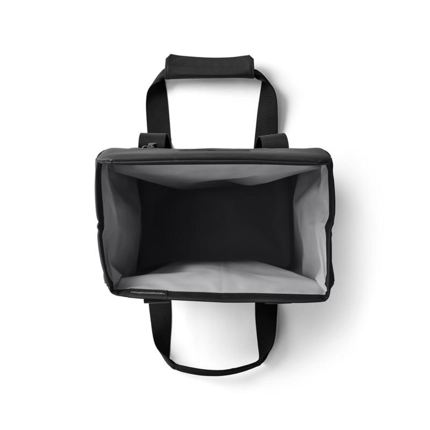 YETI Daytrip Black 14 L Lunch Bag Cooler