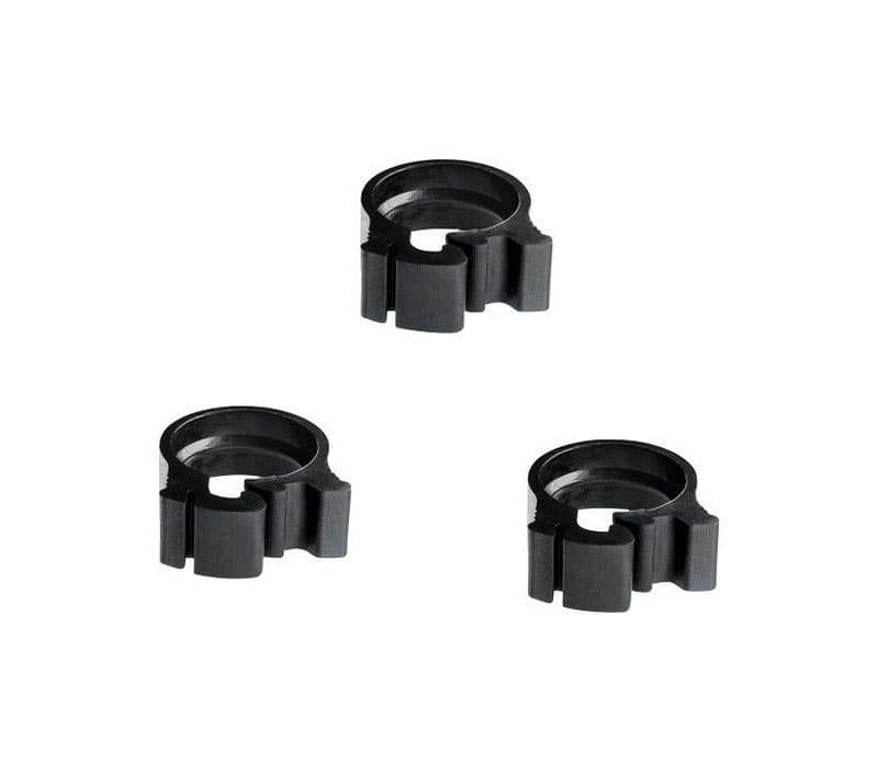 Flair-It PEXLock 1 in. PEX X 1 in. D PEX Plastic Crimp Ring