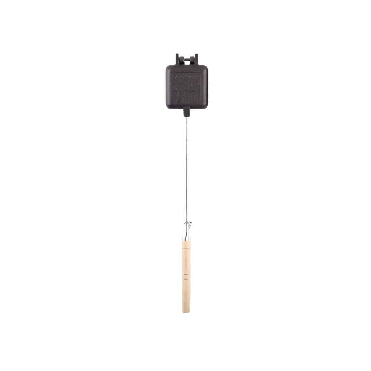 Coghlan's Black Camp Cooker 27.20 in. H x 4.50 in. W x 1.50 in. L 1 Pack