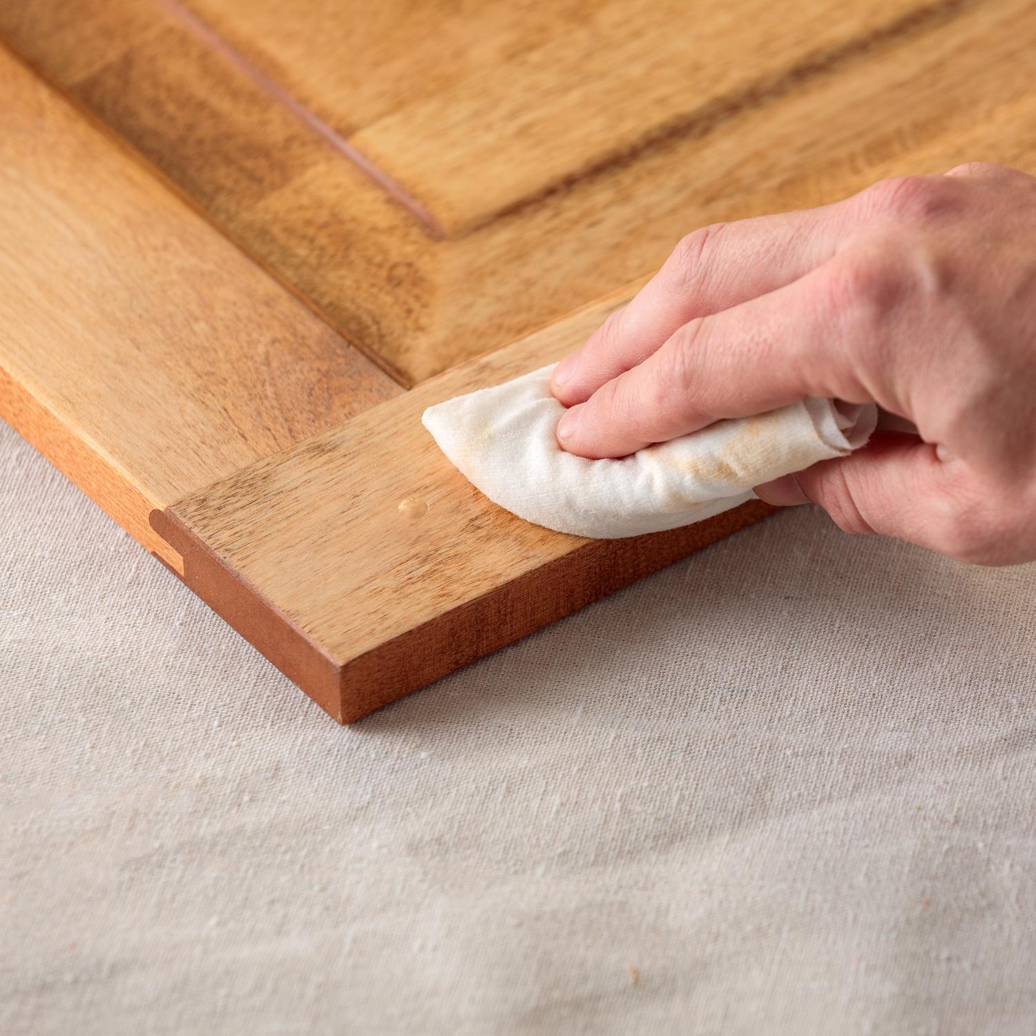 Minwax Color-Matched White Wood Filler 6 oz