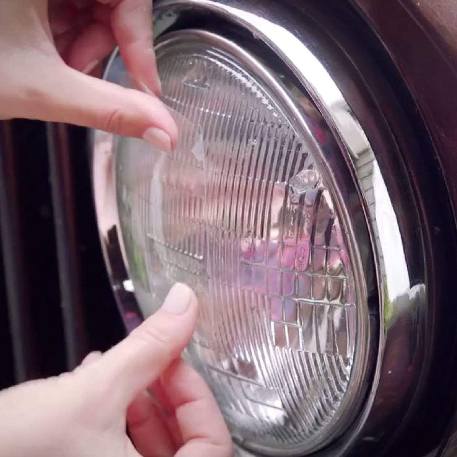 Gorilla 1.88 in. W X 27 ft. L Clear Repair Tape