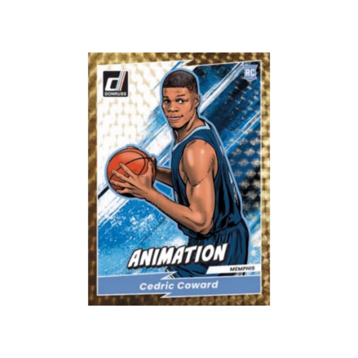 Panini 2025/26 Donruss Basketball Mega Box Trading Cards 120 Pieces
