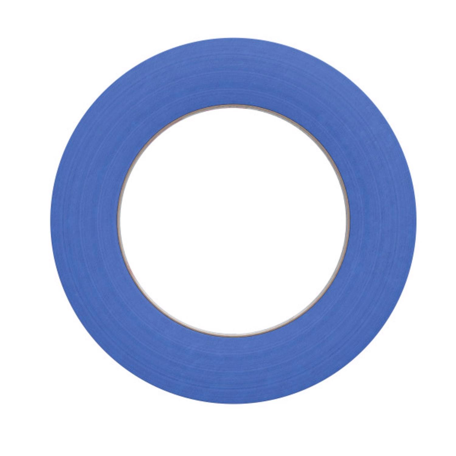 Ace Clean Release 0.94 in. W X 60 yd L Blue Medium Strength Painter's Tape 1 pk