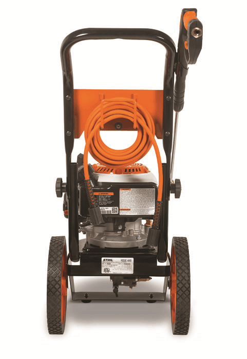 Pressure Washer Stihl RB200 25