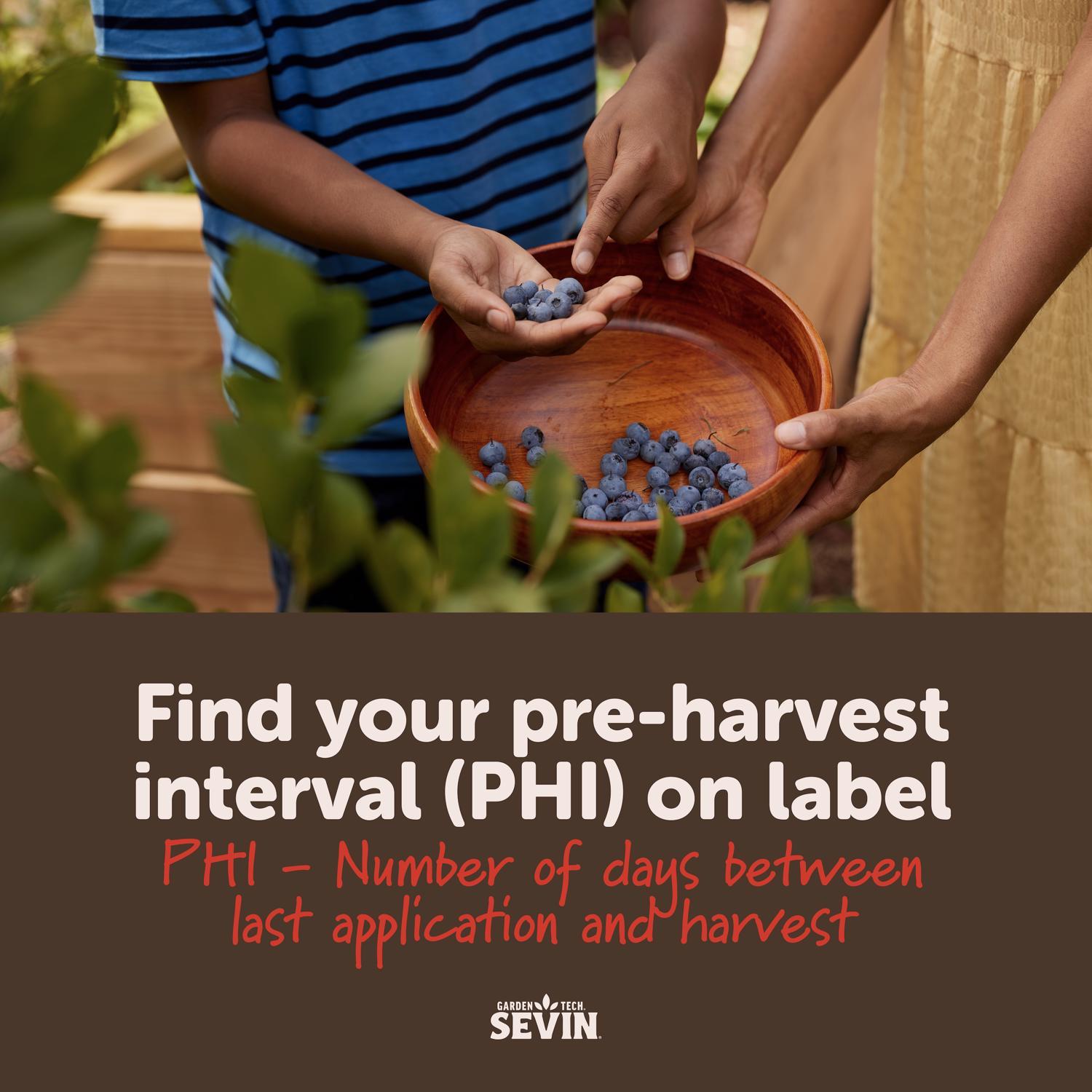 GardenTech Sevin Insect Killer Dust 3 lb