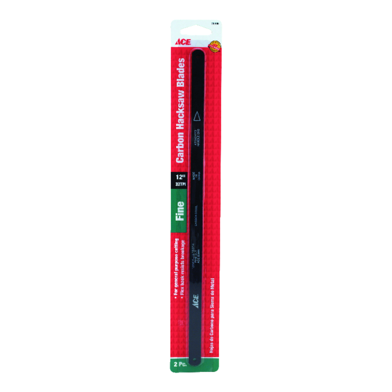 Ace hacksaw deals