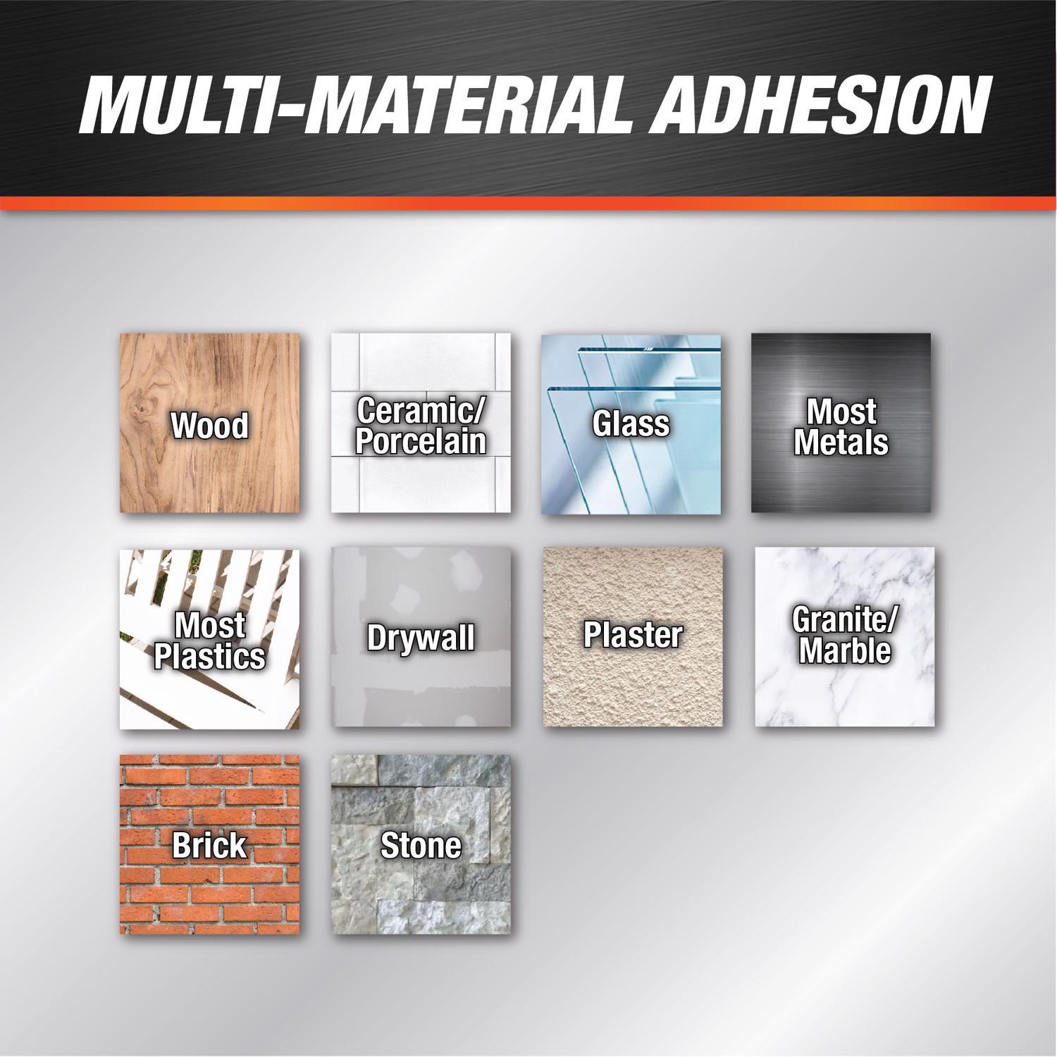 DAP Kwik Seal Plus White Siliconized Latex Kitchen and Bath Sealant and Adhesive 10.1 oz