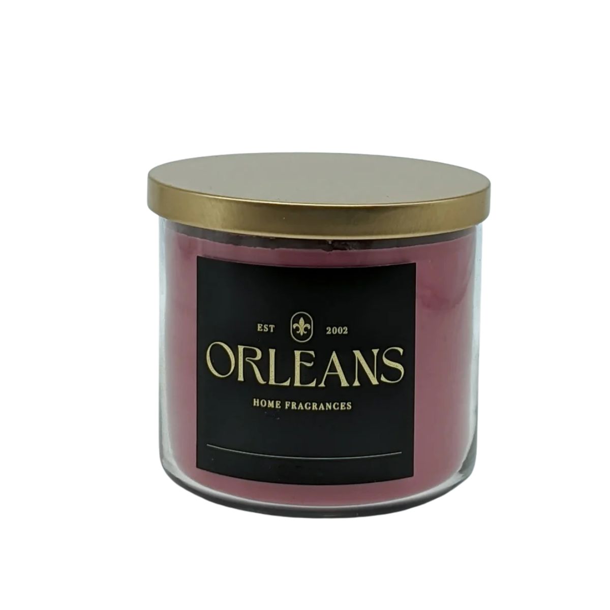 Orleans Home Fragrances Orleans Candle Sanctuary 17 oz.
