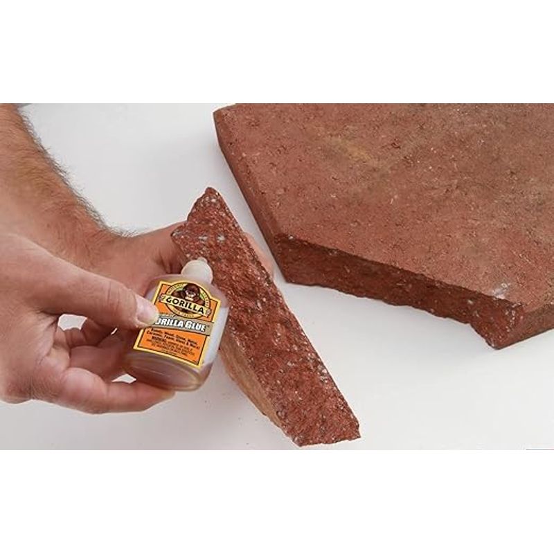 The Gorilla Glue Company 5000201 2 Oz Original Gorilla Glue
