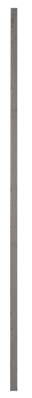 Boltmaster Flats 1/8 in. x 1 in. x 48 in. Carbon Steel
