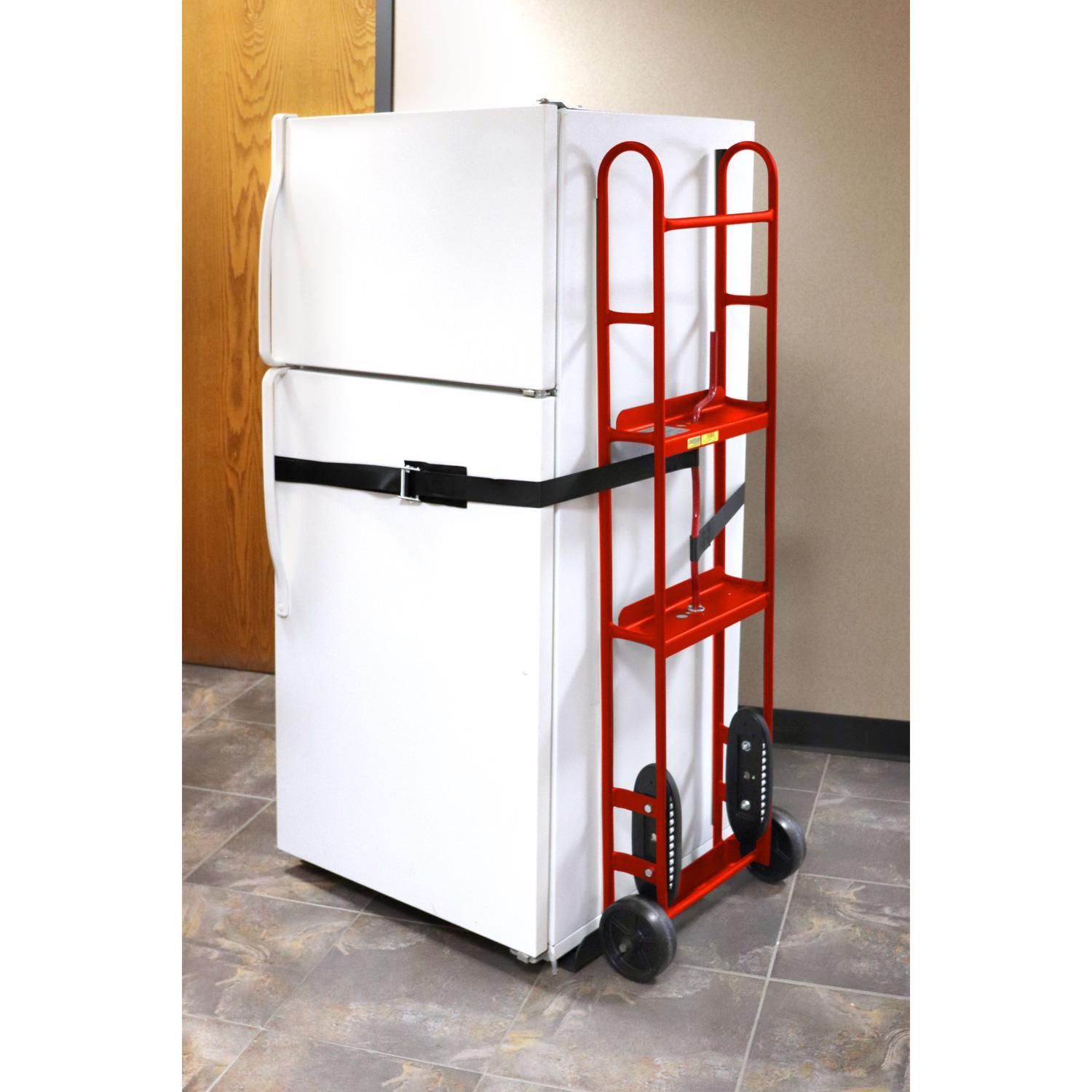 Milwaukee Appliance Hand Truck 800 lb