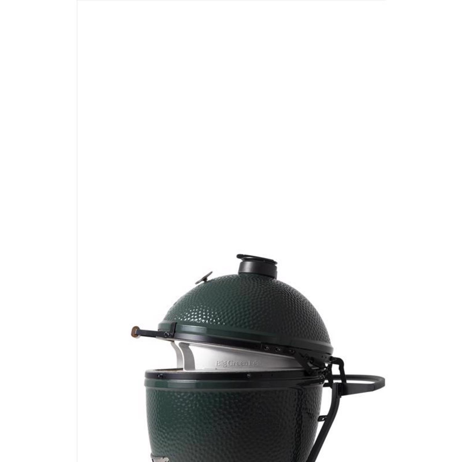 Big Green Egg (XL) Aluminum Pizza Oven Wedge 1 pk