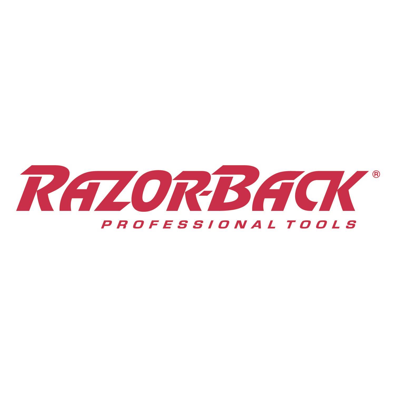 Razor-Back 36 in. Steel Hooked Grass Hook