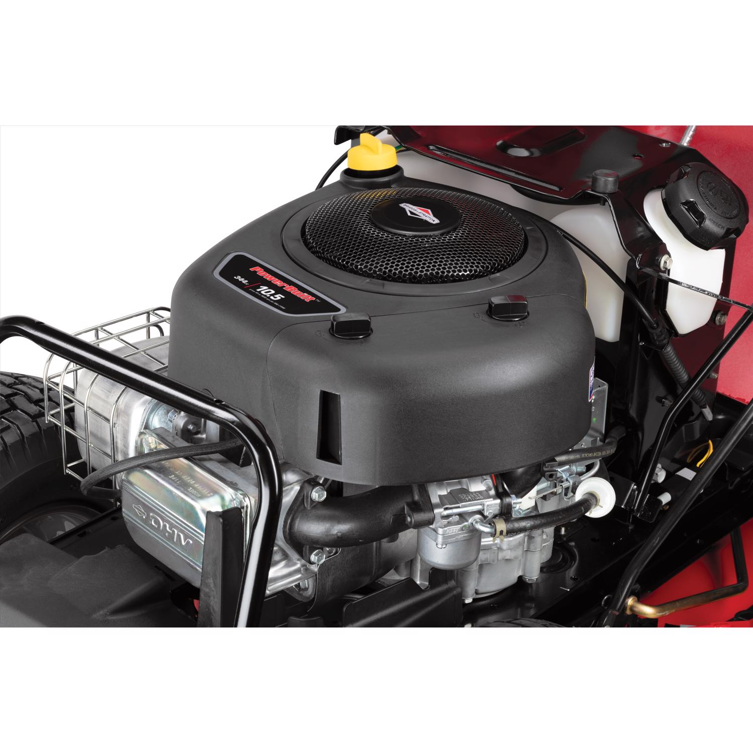Craftsman CMXGRAM1222292 30 in. 344 cc Gear Gas Riding Mower