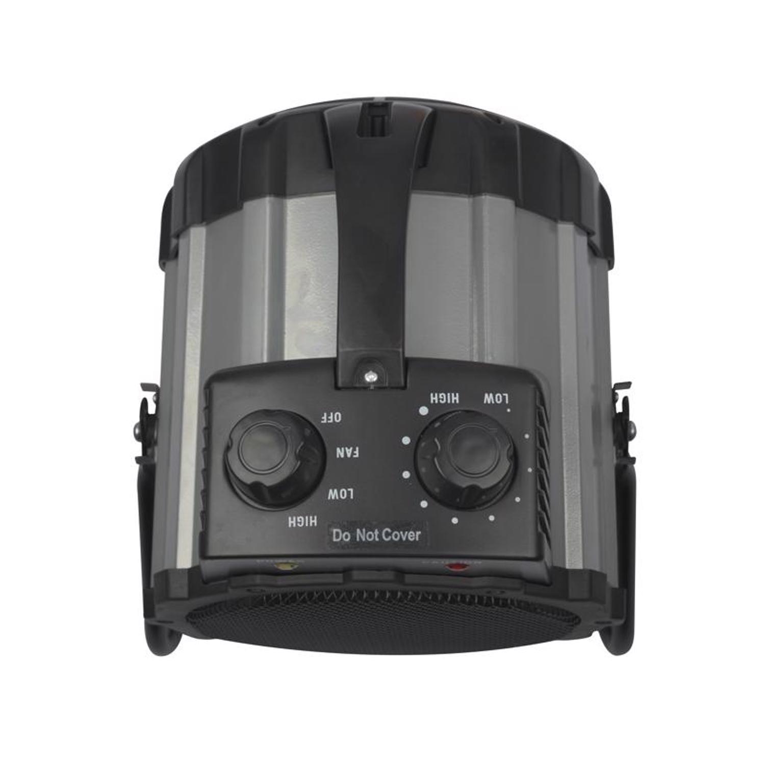 Perfect Aire Electric Ceramic Utility Heater