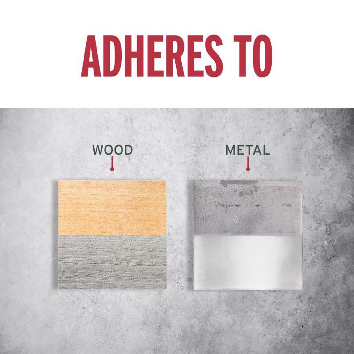 Rust-Oleum Stops Rust Metallic Aluminum Bright Coat Metallic Spray 11 oz