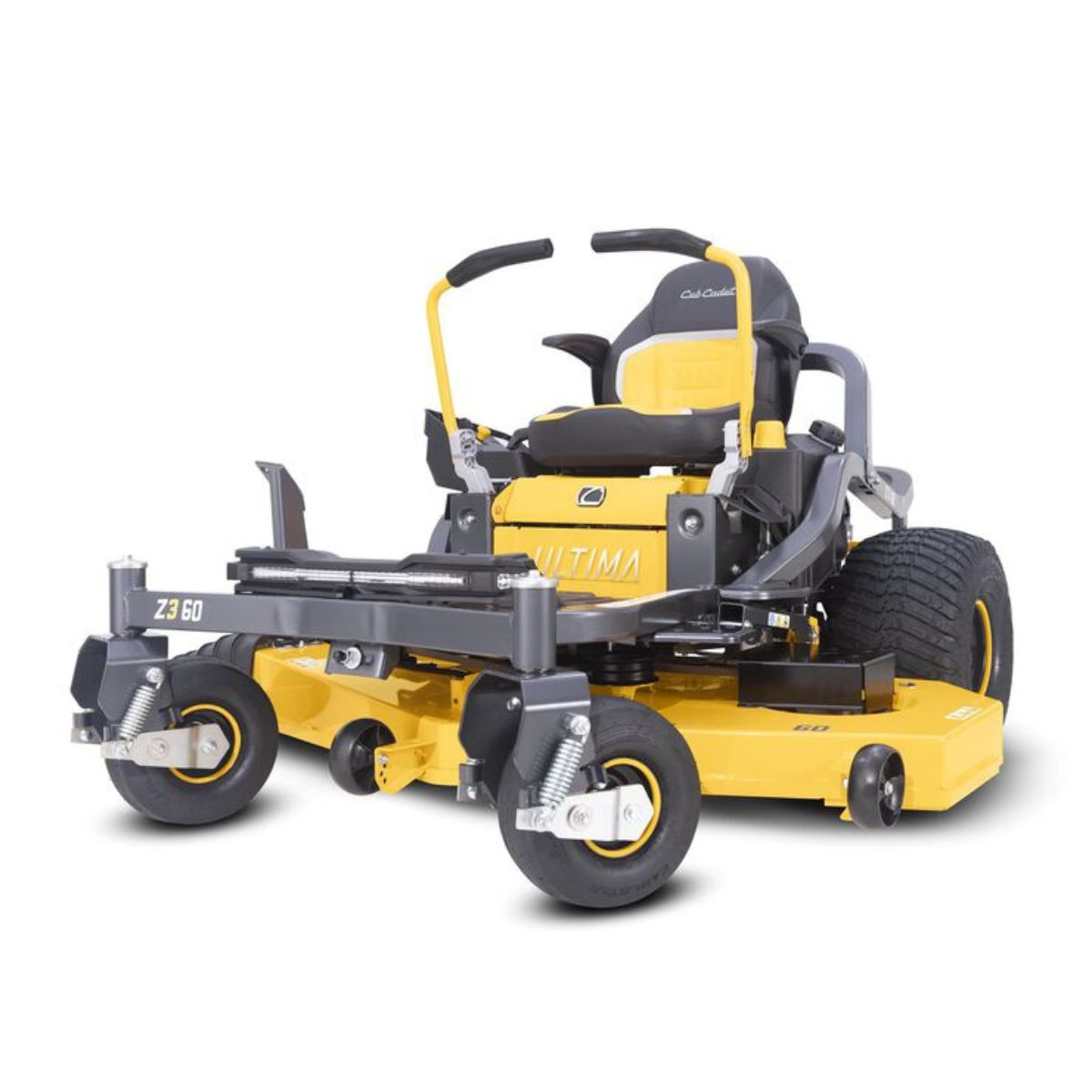 Cub Cadet Ultima Series Z3 60 60-in. 24 HP