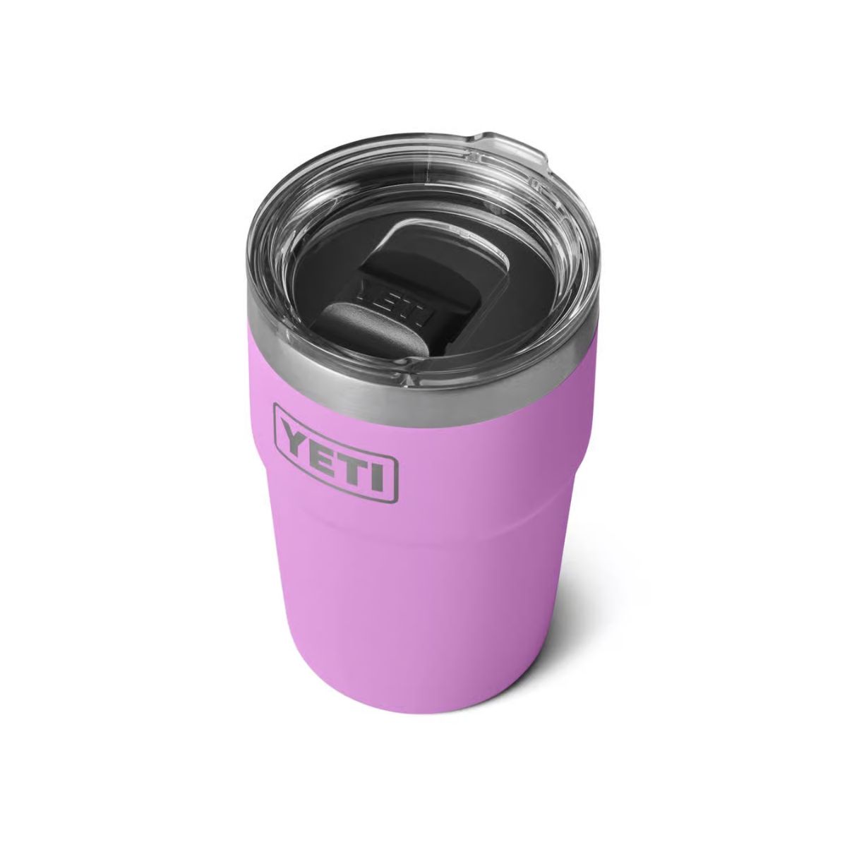 YETI Rambler 16 oz. Desert Bloom BPA Free Stackable Tumbler with MagSlider Lid